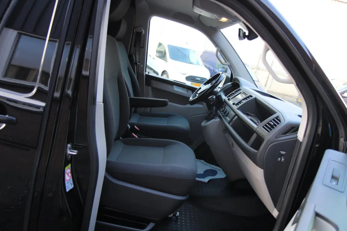 2.0 TDI L1H1 DSG 150PK automaat / App connect / 2x schuifdeur