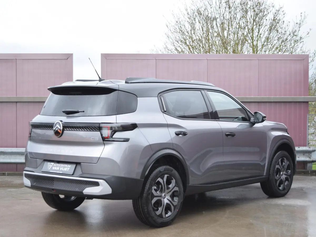 1.2 Hybrid 145pk Plus | APPLE CARPLAY | CLIMATE CONTROL | CRUISE CONTROL | PARKEERSENSOREN MET CAMERA | ACTIEPRIJS!