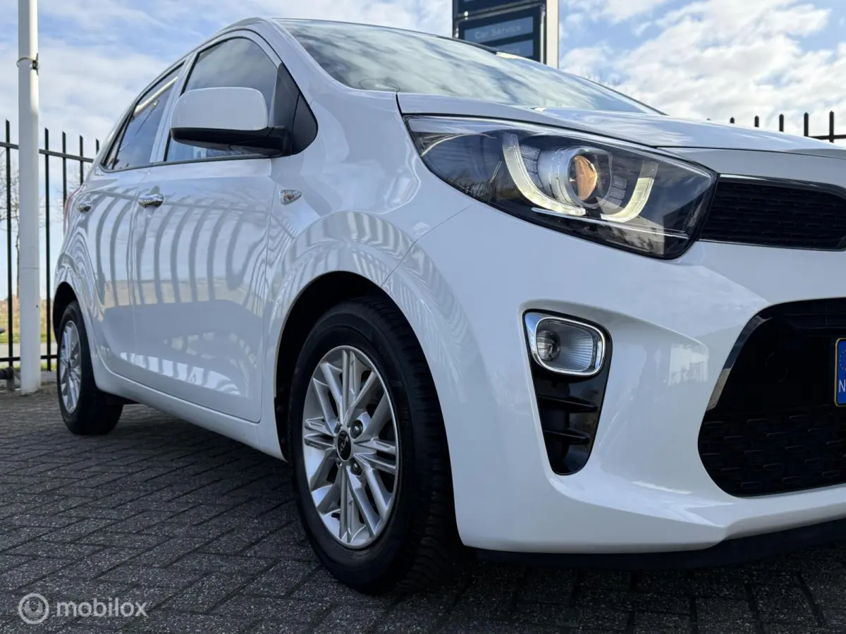 1.0 DynamicPlusLine | Stuur- stoel vw | Camera
