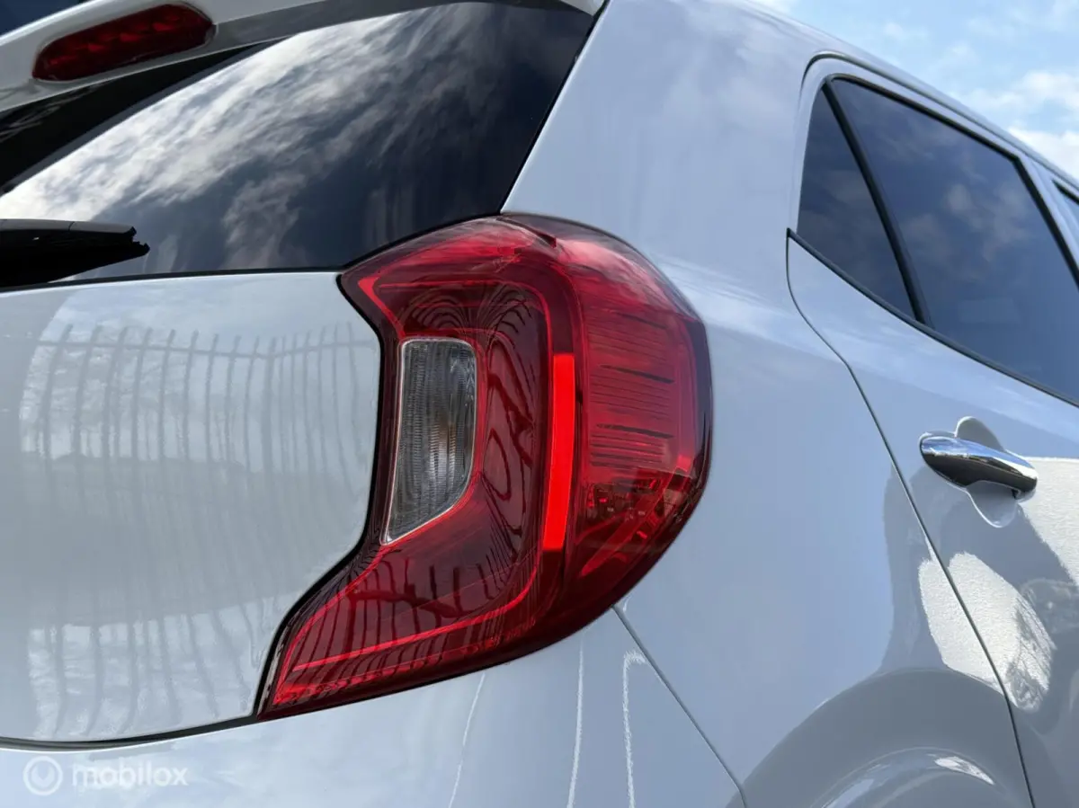 1.0 DynamicPlusLine | Stuur- stoel vw | Camera