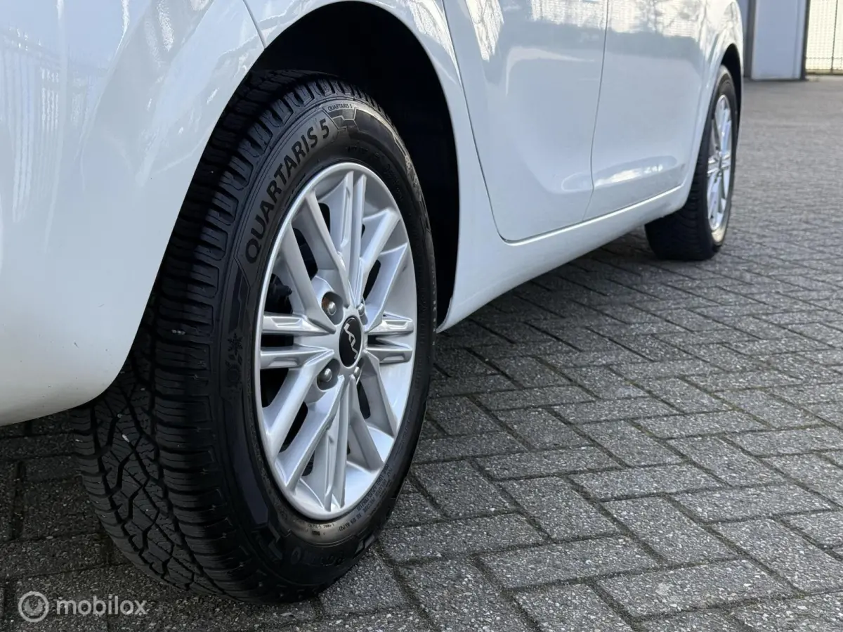 1.0 DynamicPlusLine | Stuur- stoel vw | Camera