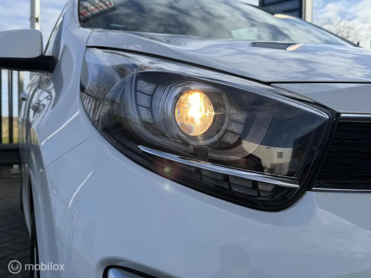 1.0 DynamicPlusLine | Stuur- stoel vw | Camera