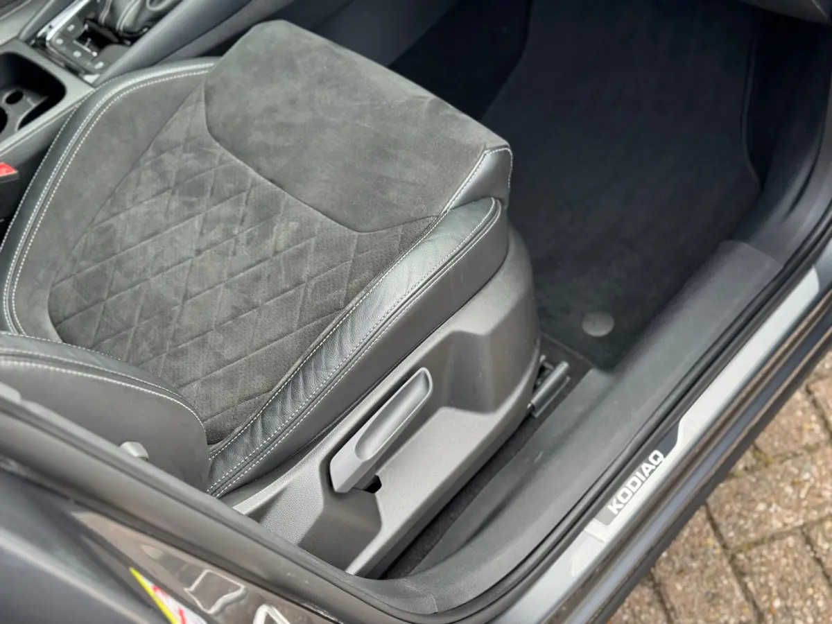 1.5 TSI Sportline Business 7p.