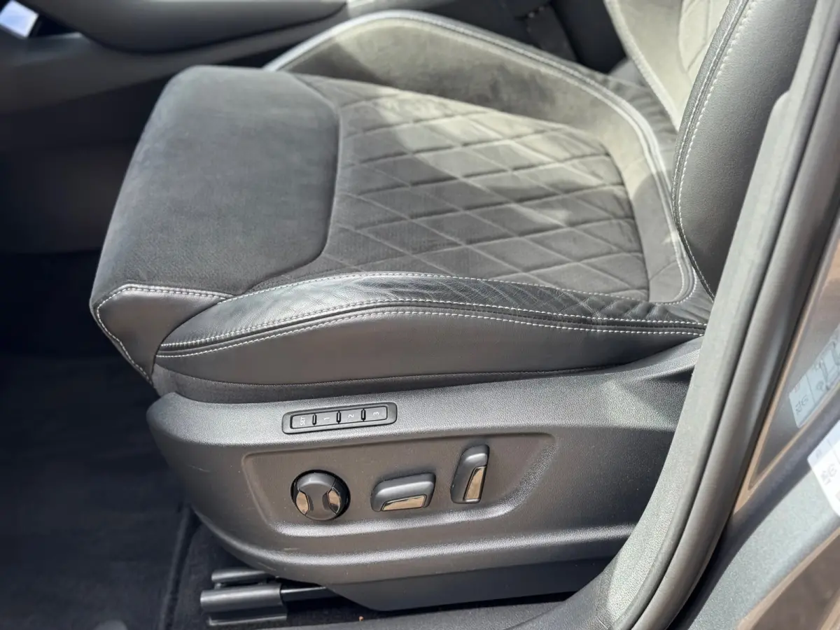 1.5 TSI Sportline Business 7p.