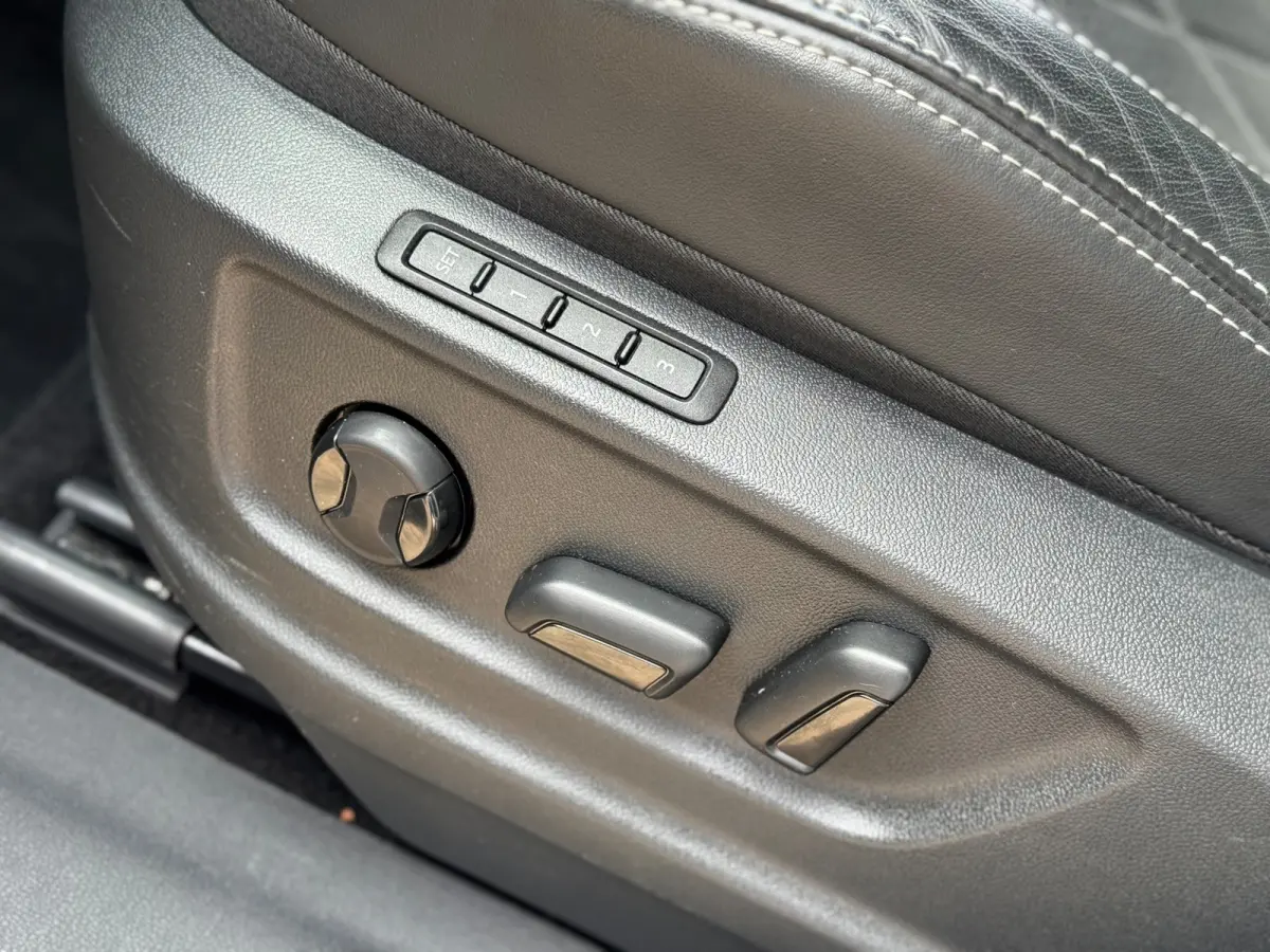 1.5 TSI Sportline Business 7p.
