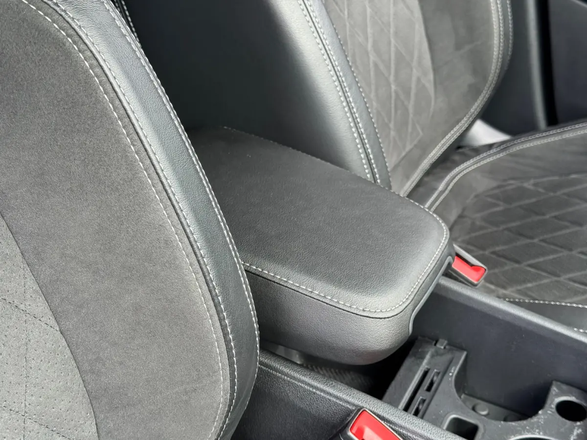 1.5 TSI Sportline Business 7p.