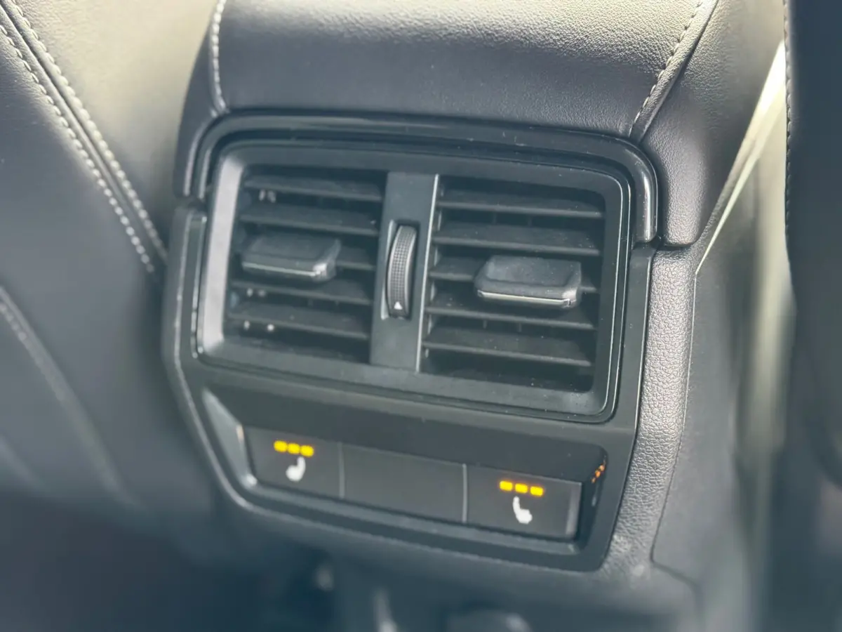 1.5 TSI Sportline Business 7p.