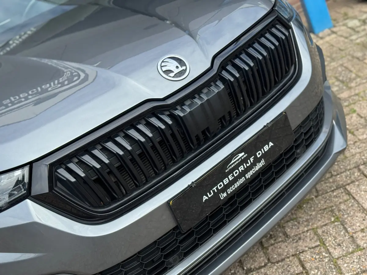 1.5 TSI Sportline Business 7p.