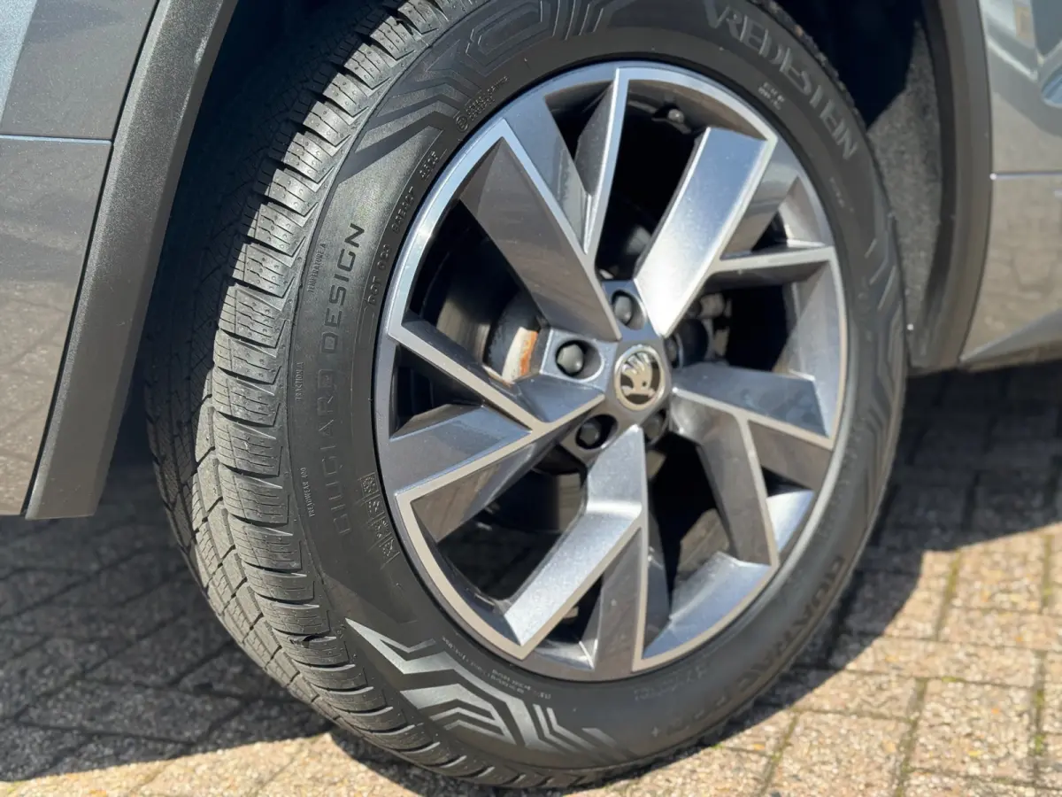 1.5 TSI Sportline Business 7p.