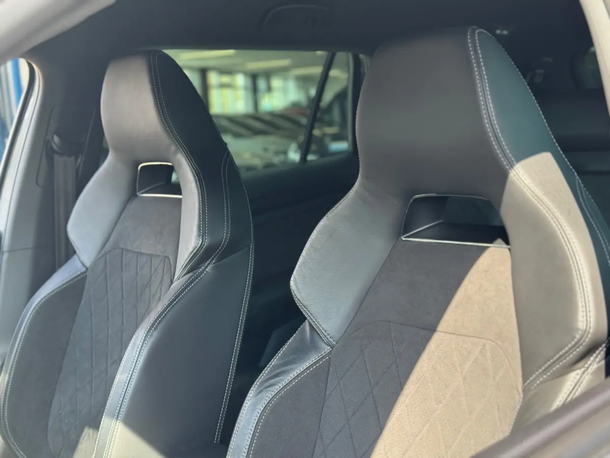 1.5 TSI Sportline Business 7p.