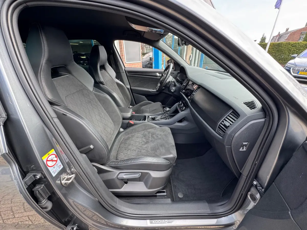 1.5 TSI Sportline Business 7p.