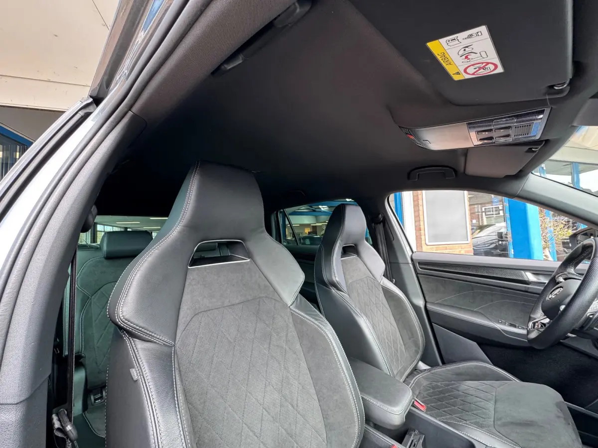 1.5 TSI Sportline Business 7p.