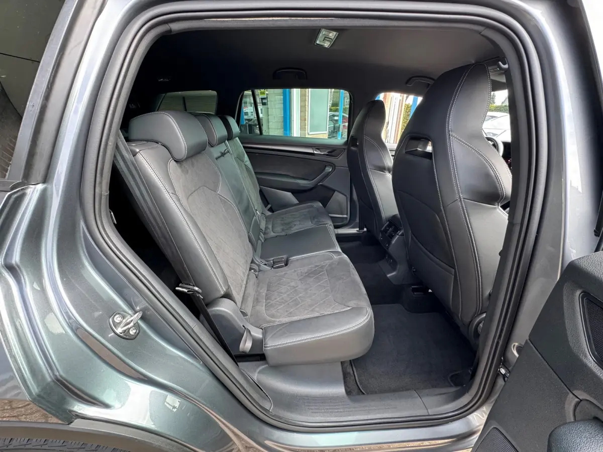 1.5 TSI Sportline Business 7p.