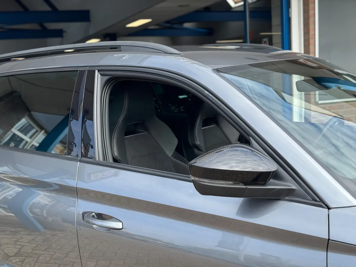 1.5 TSI Sportline Business 7p.
