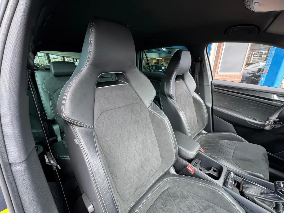 1.5 TSI Sportline Business 7p.