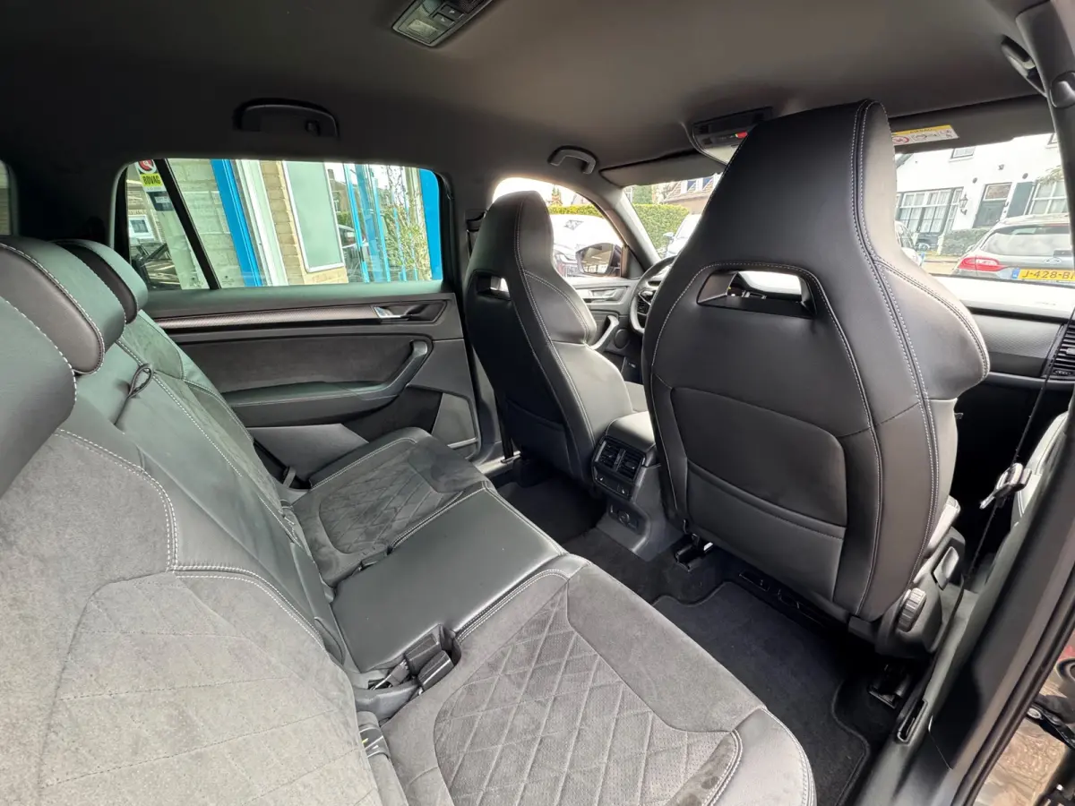 1.5 TSI Sportline Business 7p.