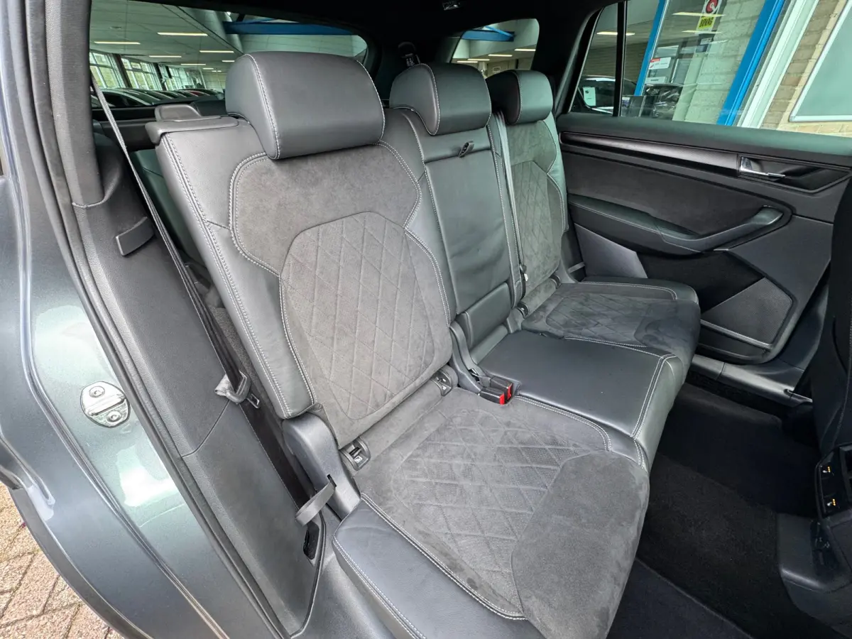 1.5 TSI Sportline Business 7p.