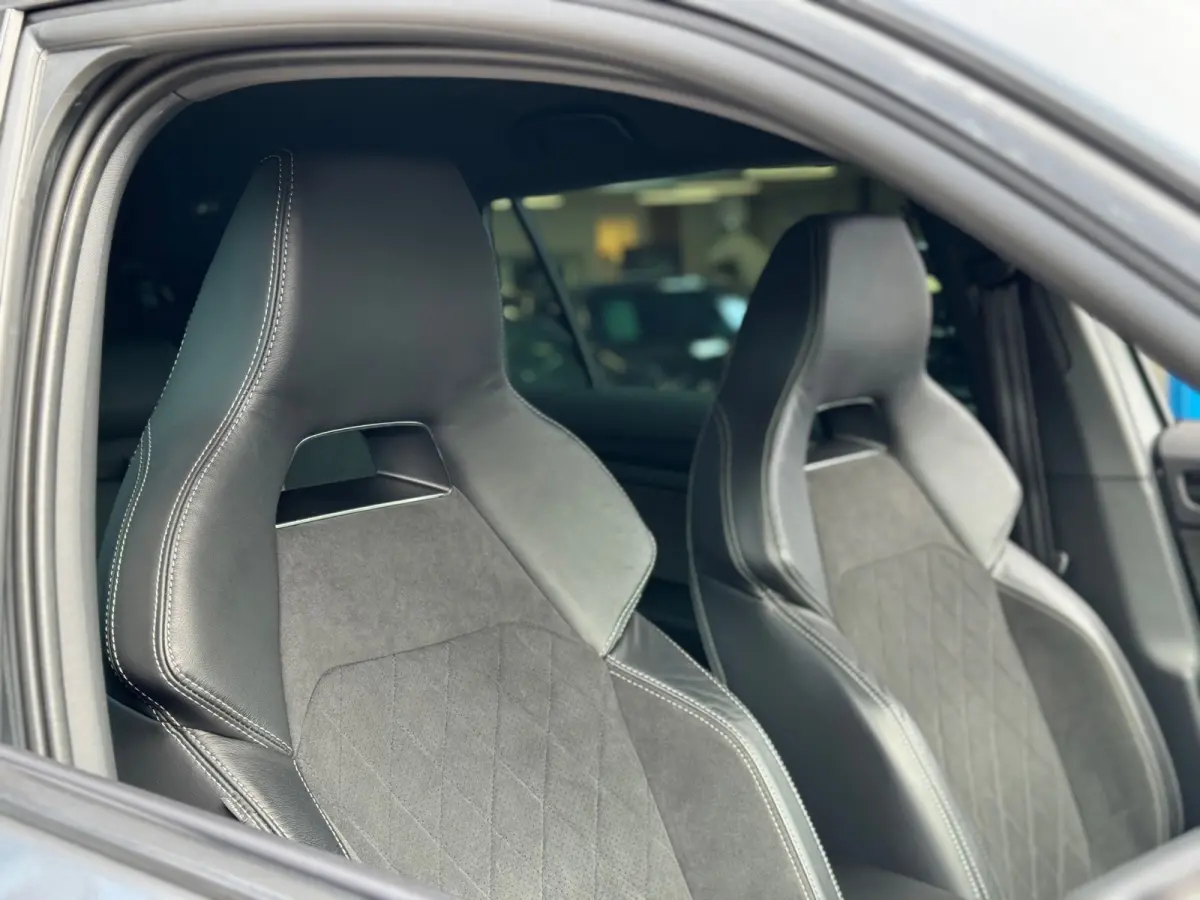 1.5 TSI Sportline Business 7p.