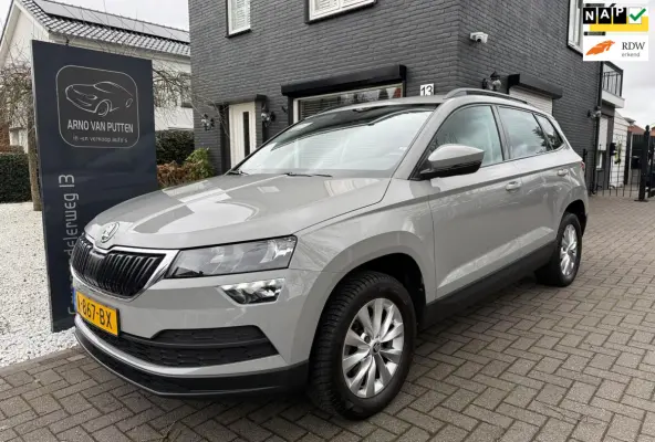 1.0 TSI Business Edition /Apple CarPlay /Cruise /Navigatie