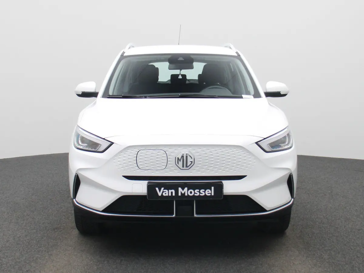 Standard Range 51 kWh Comfort | Apple Carplay / Android Auto | Camera | Stoelverwarming | Lichtmetalen Velgen |