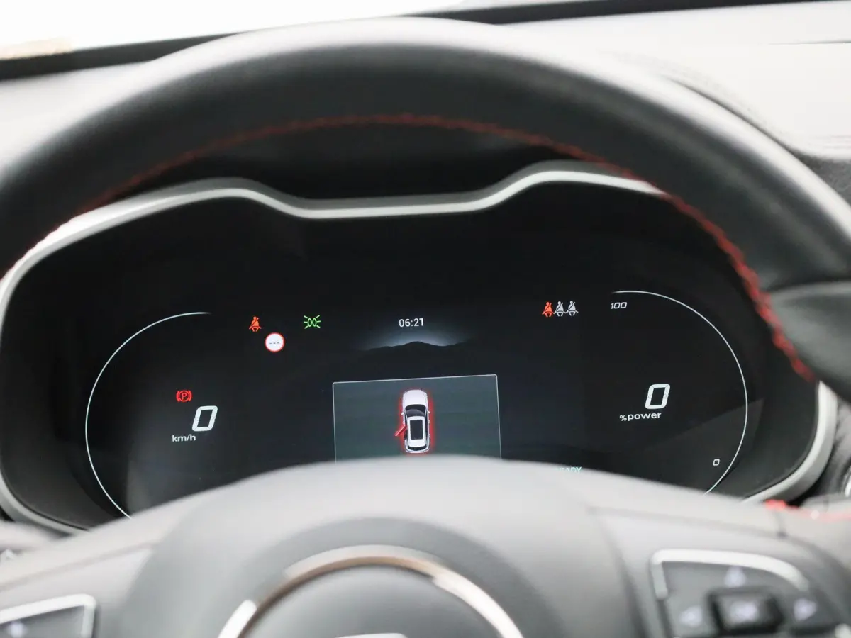 Standard Range 51 kWh Comfort | Apple Carplay / Android Auto | Camera | Stoelverwarming | Lichtmetalen Velgen |