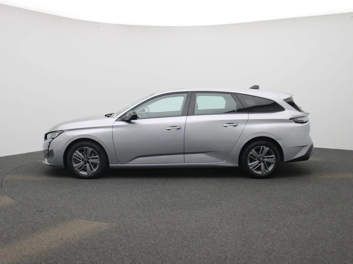 1.2 PureTech Active Pack Business | Automaat | Navigatie | Virtual Cockpit | Lichtmetalen Velgen | Parekeersensoren | Keyless |