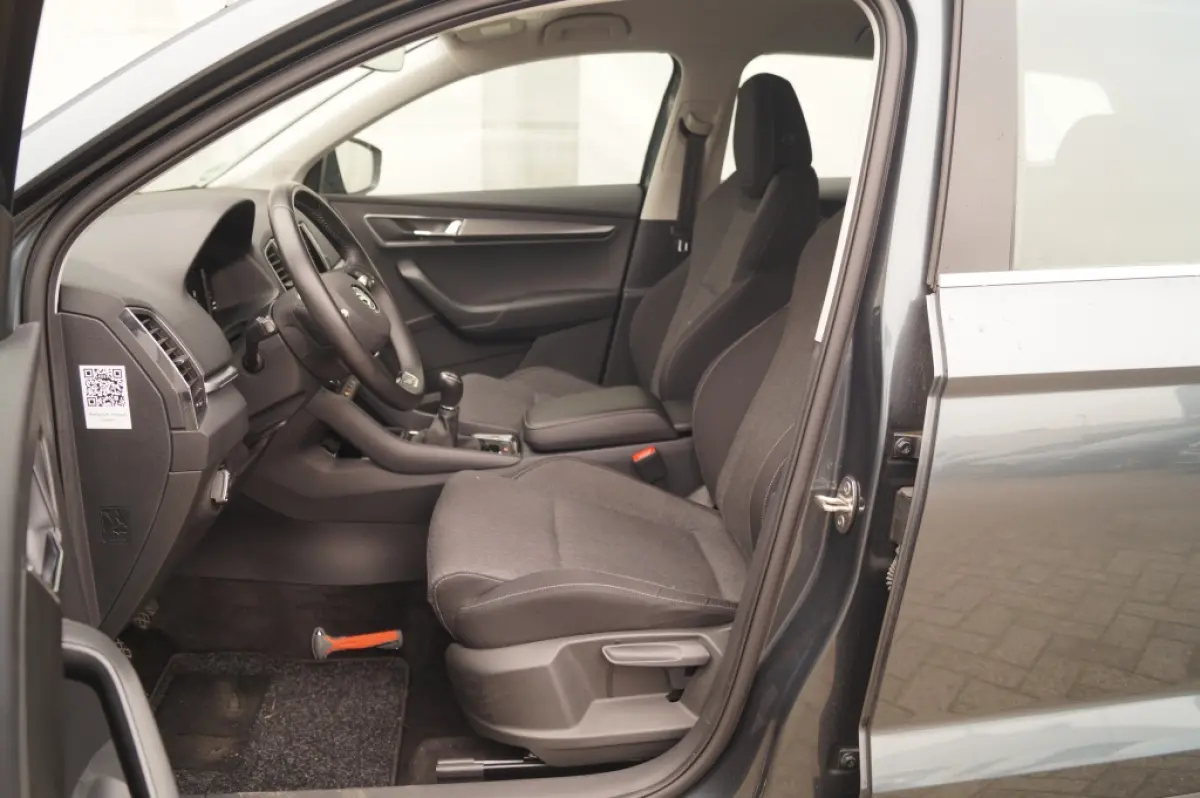 1.0 TSI Business Edition Plus -LED-ECC-CAM-TREKHAAK-