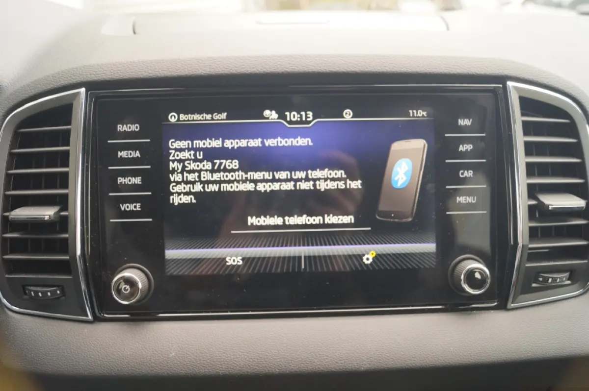 1.0 TSI Business Edition Plus -LED-ECC-CAM-TREKHAAK-