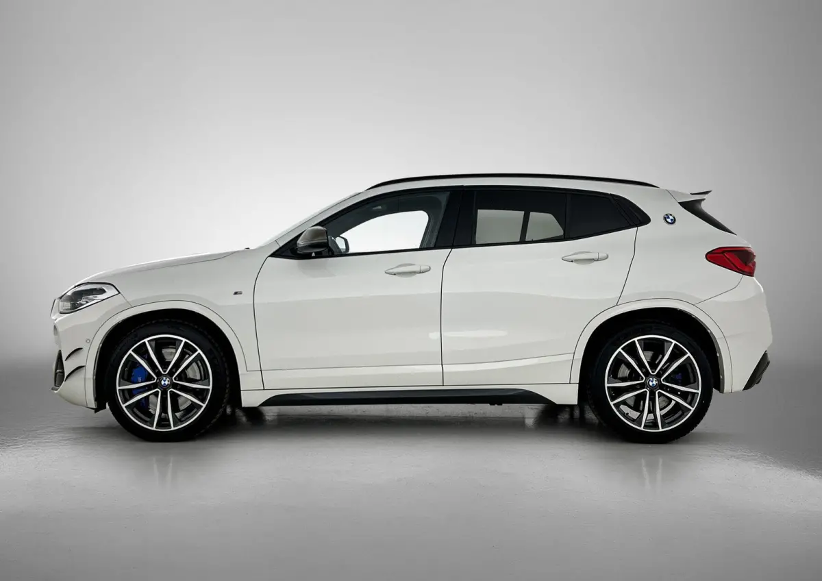M35i High Executive Edition | NAVIGATIE | CAMERA | STOELVERWARMING | HARMAN-KARDON AUDIO | ELEKTRISCH BEDIENBARE ACHTERKLEP