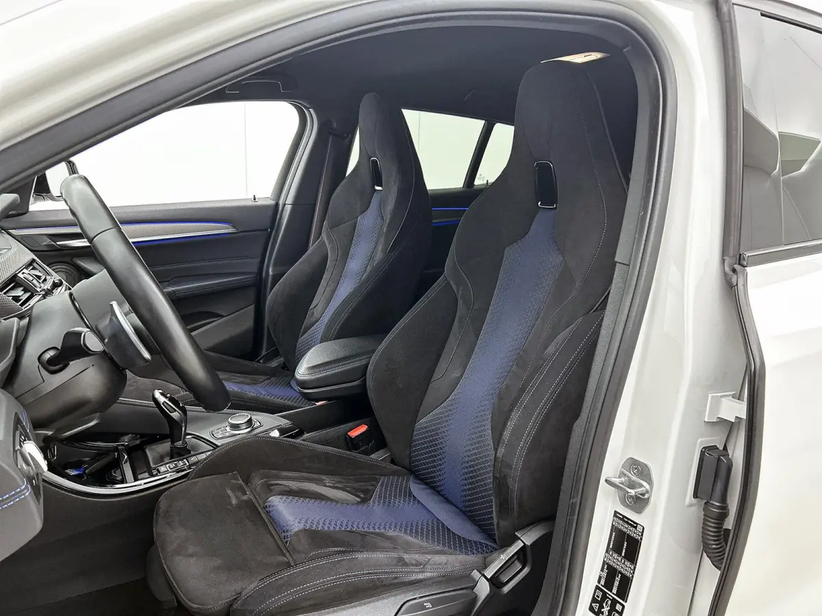 M35i High Executive Edition | NAVIGATIE | CAMERA | STOELVERWARMING | HARMAN-KARDON AUDIO | ELEKTRISCH BEDIENBARE ACHTERKLEP