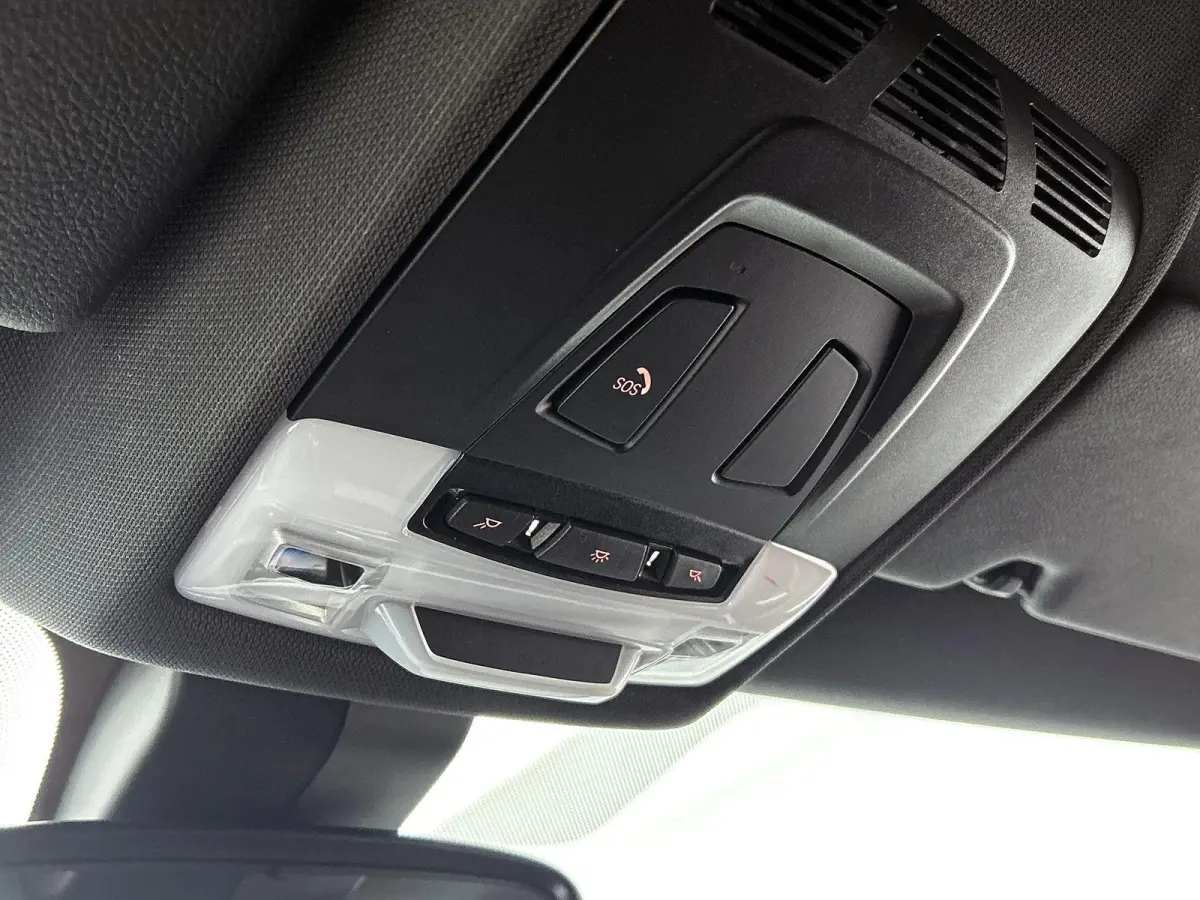 M35i High Executive Edition | NAVIGATIE | CAMERA | STOELVERWARMING | HARMAN-KARDON AUDIO | ELEKTRISCH BEDIENBARE ACHTERKLEP