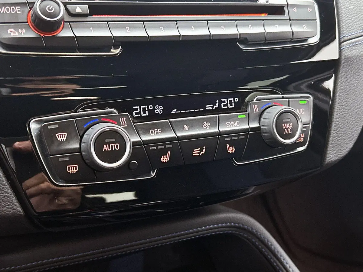 M35i High Executive Edition | NAVIGATIE | CAMERA | STOELVERWARMING | HARMAN-KARDON AUDIO | ELEKTRISCH BEDIENBARE ACHTERKLEP