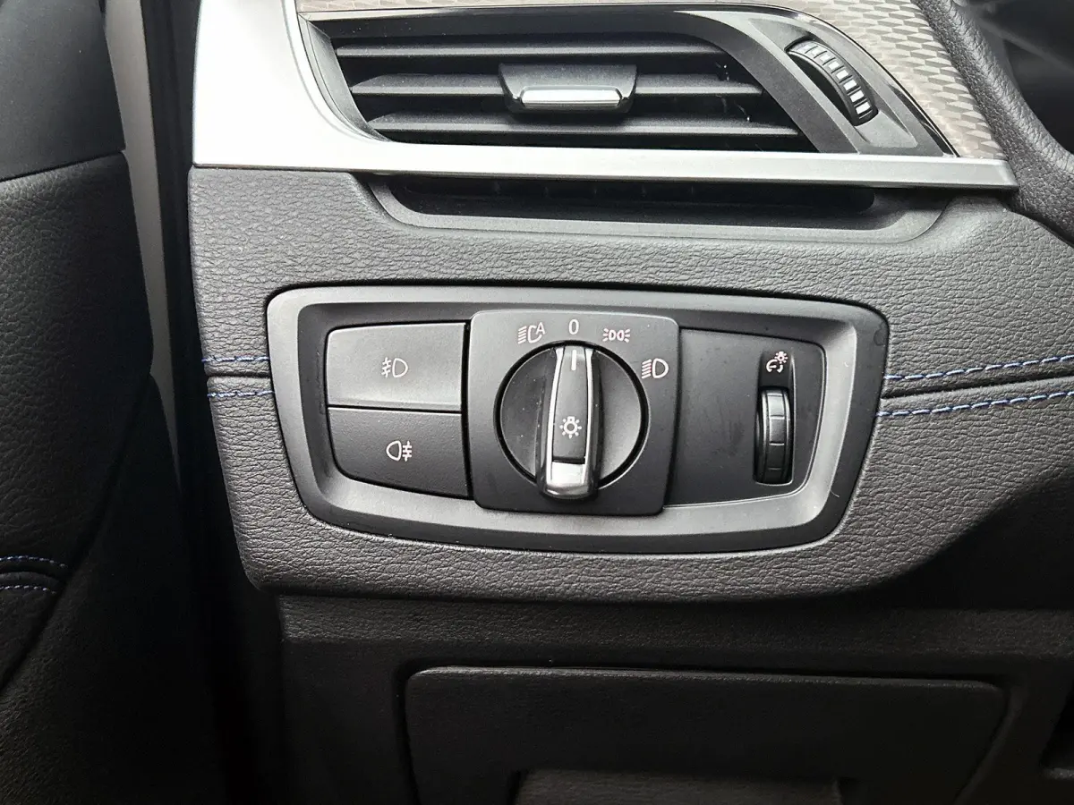 M35i High Executive Edition | NAVIGATIE | CAMERA | STOELVERWARMING | HARMAN-KARDON AUDIO | ELEKTRISCH BEDIENBARE ACHTERKLEP