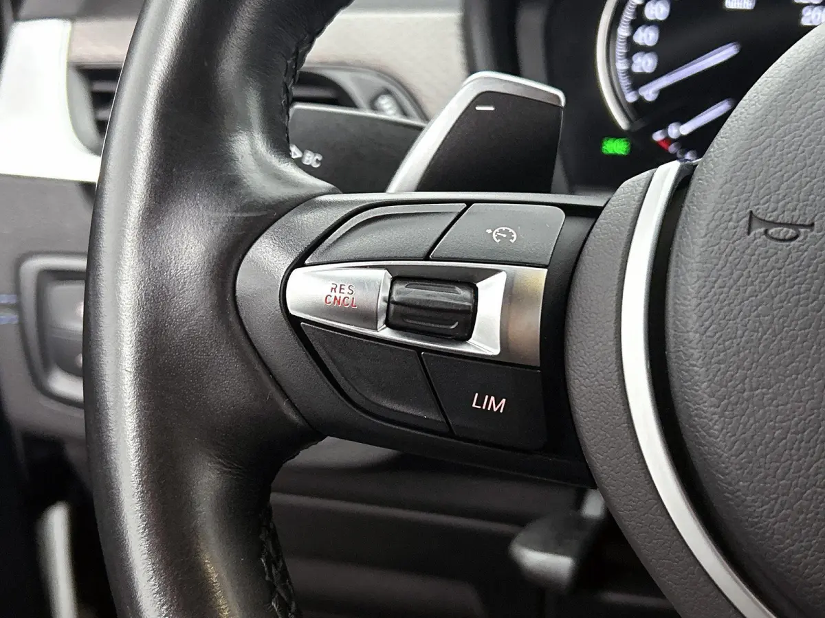 M35i High Executive Edition | NAVIGATIE | CAMERA | STOELVERWARMING | HARMAN-KARDON AUDIO | ELEKTRISCH BEDIENBARE ACHTERKLEP