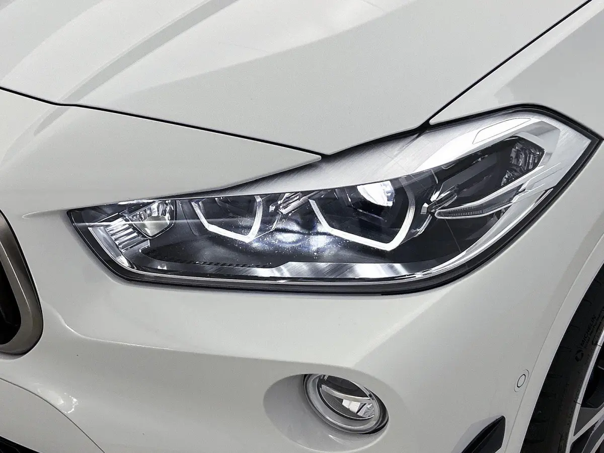 M35i High Executive Edition | NAVIGATIE | CAMERA | STOELVERWARMING | HARMAN-KARDON AUDIO | ELEKTRISCH BEDIENBARE ACHTERKLEP