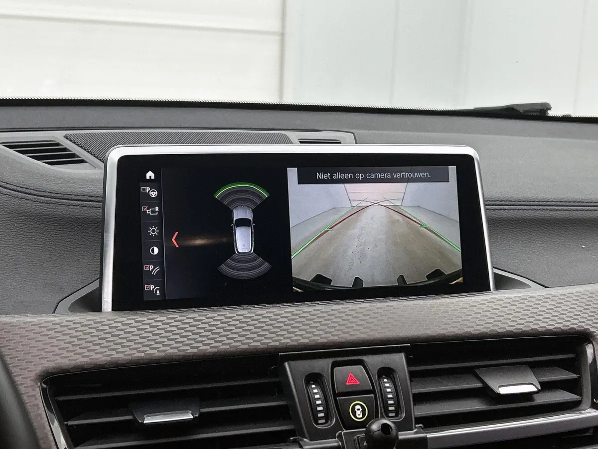 M35i High Executive Edition | NAVIGATIE | CAMERA | STOELVERWARMING | HARMAN-KARDON AUDIO | ELEKTRISCH BEDIENBARE ACHTERKLEP