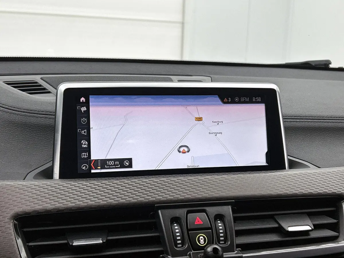 M35i High Executive Edition | NAVIGATIE | CAMERA | STOELVERWARMING | HARMAN-KARDON AUDIO | ELEKTRISCH BEDIENBARE ACHTERKLEP