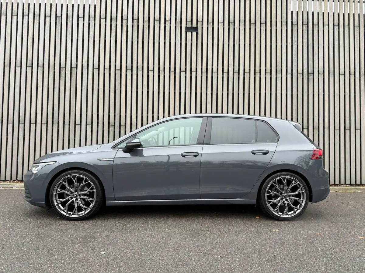 1.0 TSI Life Business / 19' /sfeer / Led /Cruise