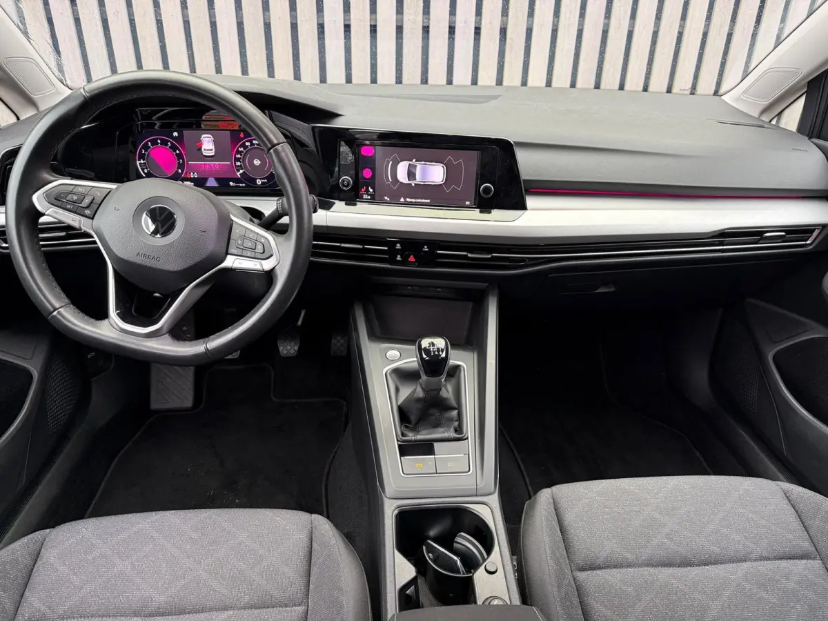 1.0 TSI Life Business / 19' /sfeer / Led /Cruise