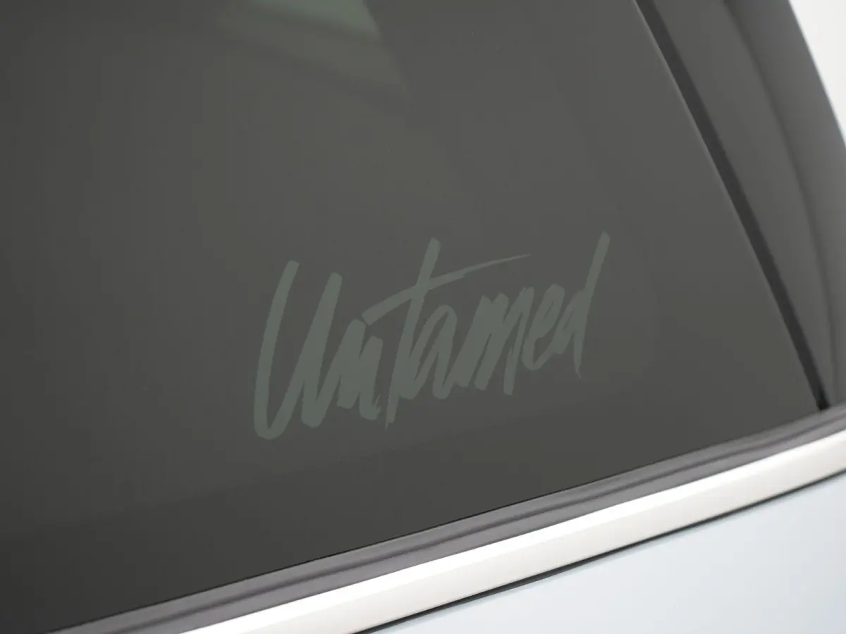1.5 Cooper ALL4 Untamed Edition AUTOMAAT | SCHUIF/KANTELDAK | HARMAN KARDON | SPORTSTOELEN | NAVIGATIE | CAMERA | ADAPTIEVE CRUISE | CLIMA | STOELVERWARMING | APPLE CARPLAY | 12 MAANDEN BOVA