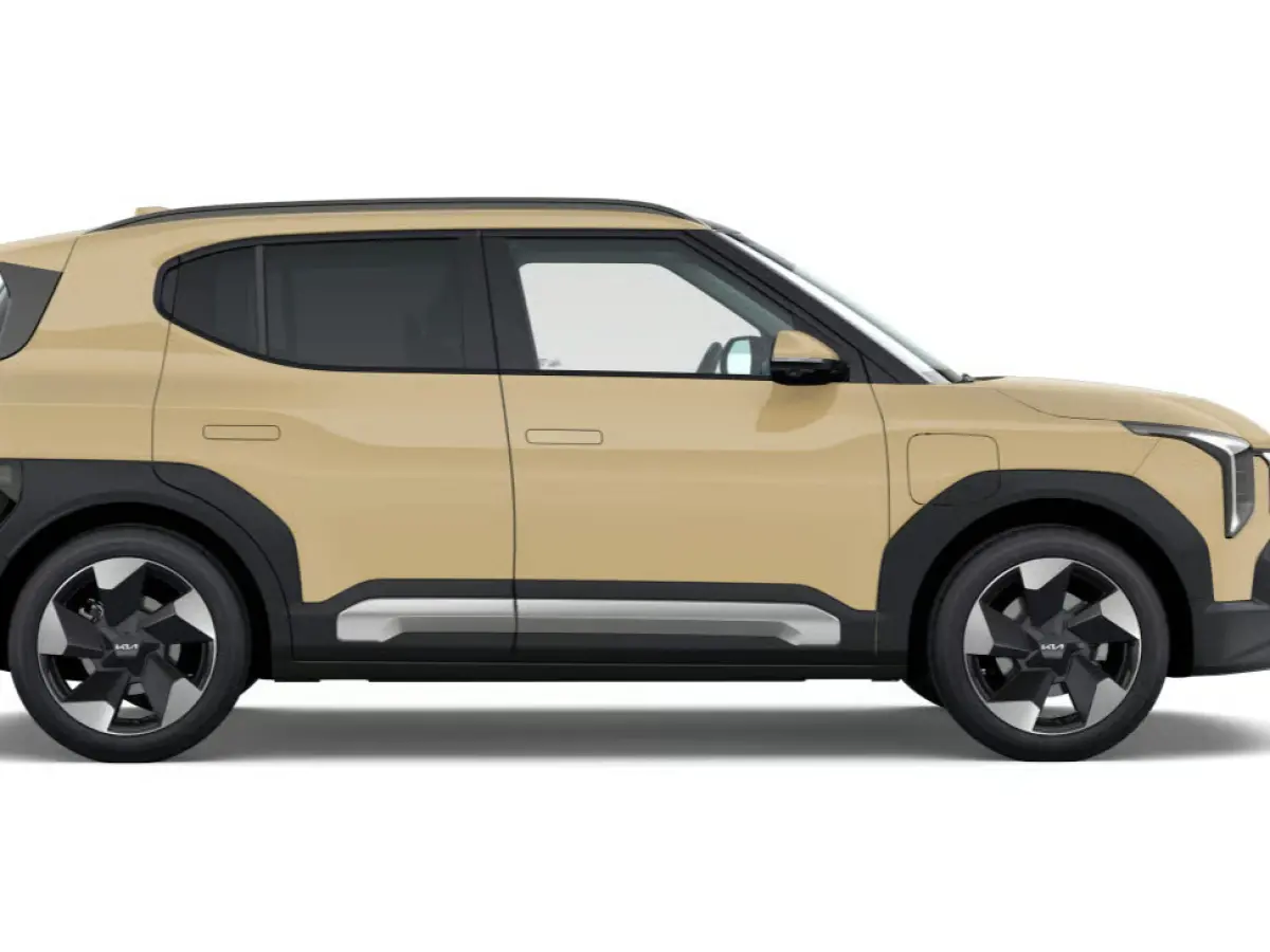 Plus Advanced 42.2 kWh 5p. | Actieprijs * | Clima | Adapt. cruise | Navi | Schuif/Kanteldak | 18" | Stoel&Stuur Verwarming | Harman Kardon | Apple Carplay