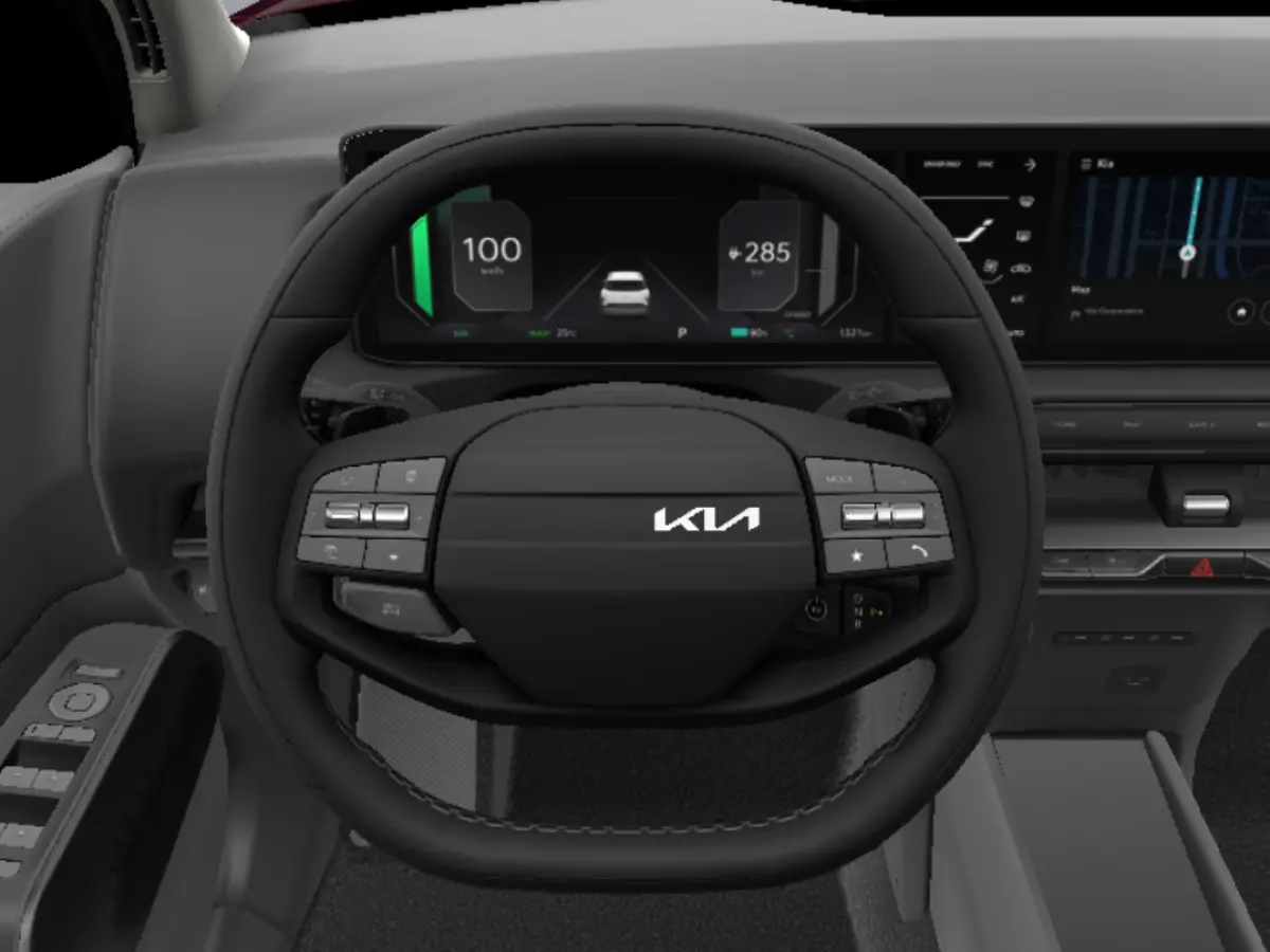Plus Advanced 42.2 kWh 5p. | Actieprijs * | Clima | Adapt. cruise | Navi | Schuif/Kanteldak | 18" | Stoel&Stuur Verwarming | Harman Kardon | Apple Carplay