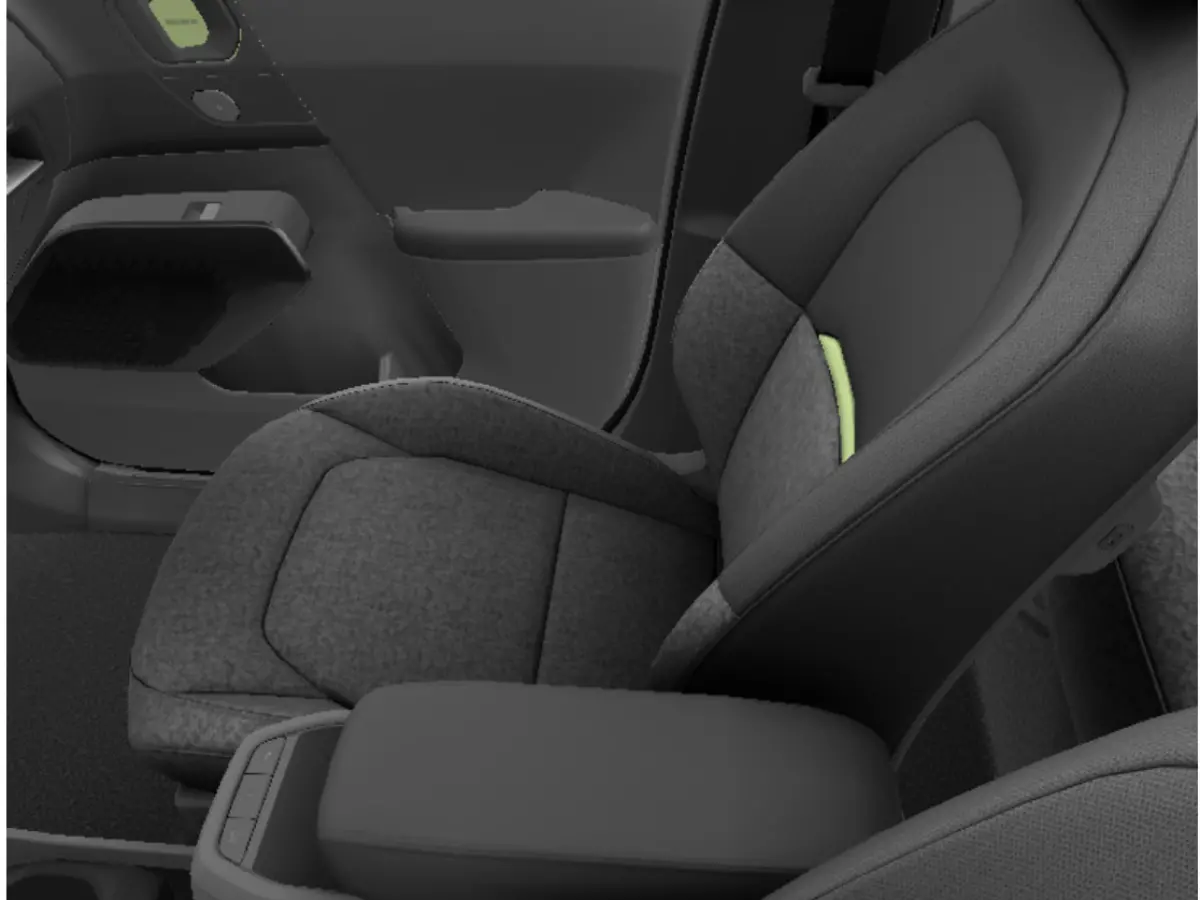 Plus Advanced 42.2 kWh 5p. | Actieprijs * | Clima | Adapt. cruise | Navi | Schuif/Kanteldak | 18" | Stoel&Stuur Verwarming | Harman Kardon | Apple Carplay