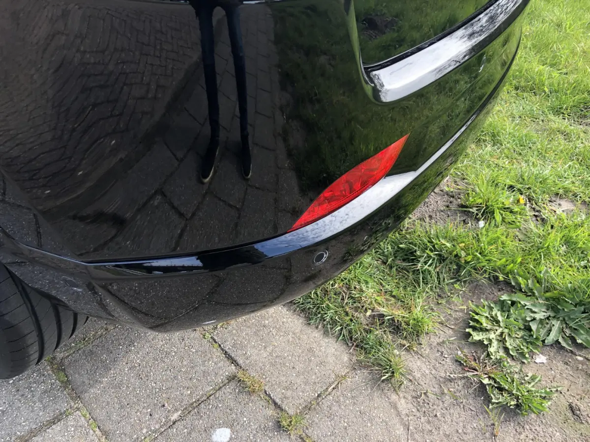 1.5T e-Hybrid Summit DCT AUTOMAAT|LEER|CLIMATE|CAMERA|APPLE/ANDROID|PDC|19"