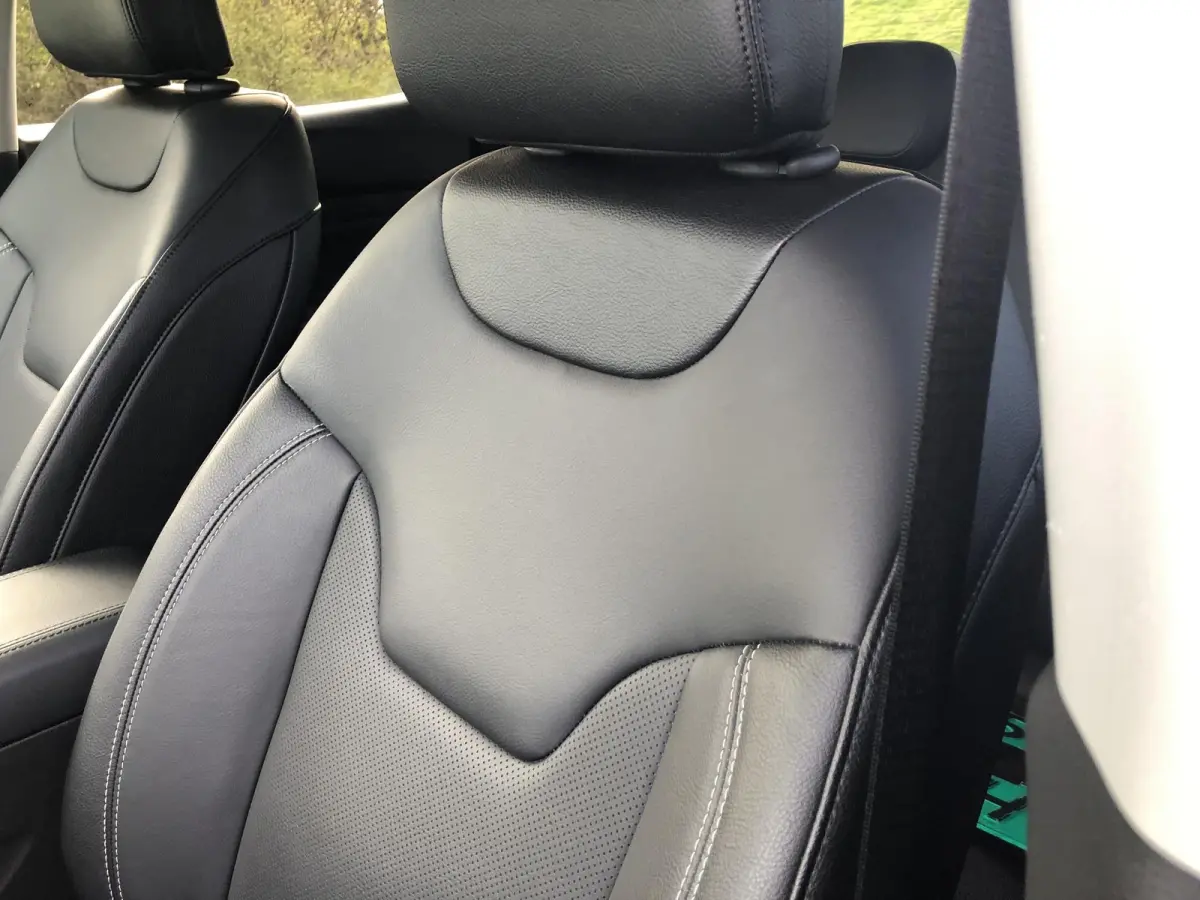 1.5T e-Hybrid Summit DCT AUTOMAAT|LEER|CLIMATE|CAMERA|APPLE/ANDROID|PDC|19"