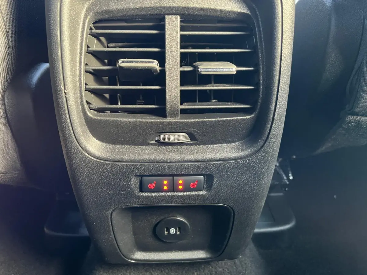2.5 PHEV ST-Line | Winterpack | Adaptieve Cruise Control | Camera achter en voor | Stoel- en stuurverwarming