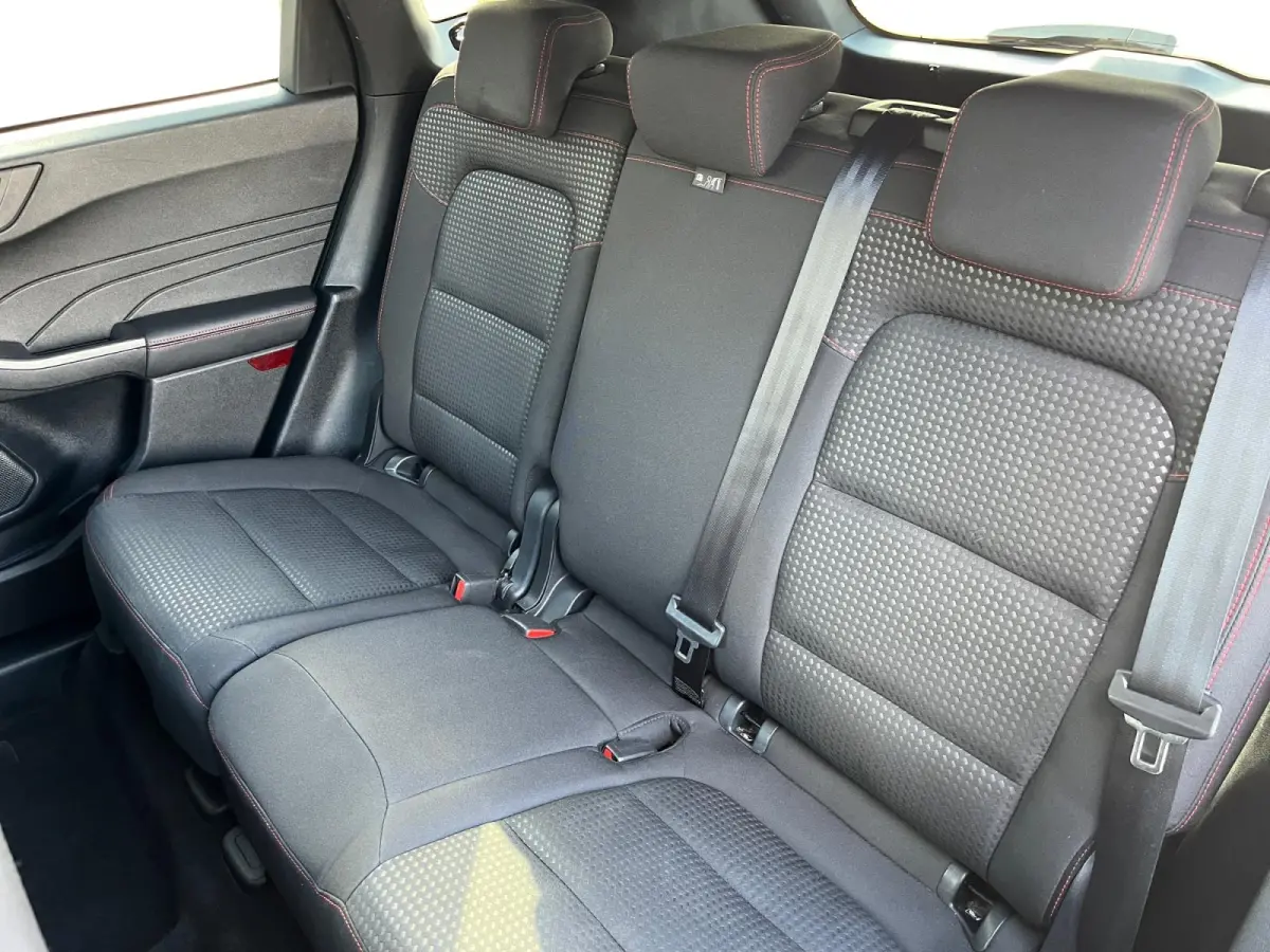 2.5 PHEV ST-Line | Winterpack | Adaptieve Cruise Control | Camera achter en voor | Stoel- en stuurverwarming