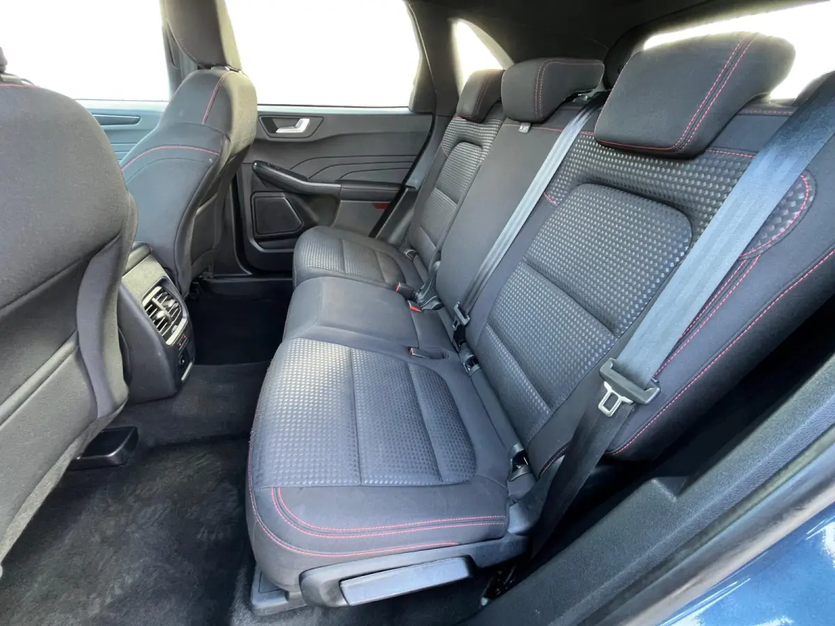 2.5 PHEV ST-Line | Winterpack | Adaptieve Cruise Control | Camera achter en voor | Stoel- en stuurverwarming