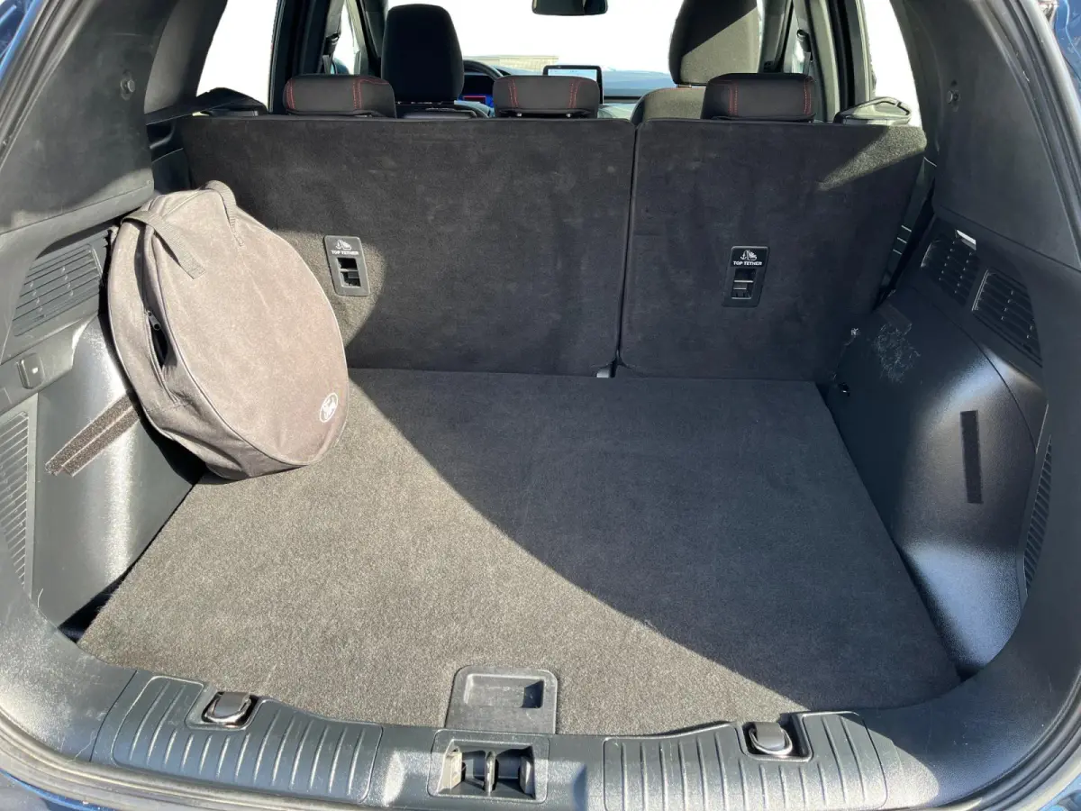 2.5 PHEV ST-Line | Winterpack | Adaptieve Cruise Control | Camera achter en voor | Stoel- en stuurverwarming