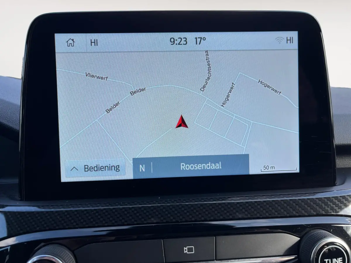 2.5 PHEV ST-Line | Winterpack | Adaptieve Cruise Control | Camera achter en voor | Stoel- en stuurverwarming